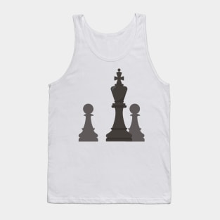 chess Tank Top